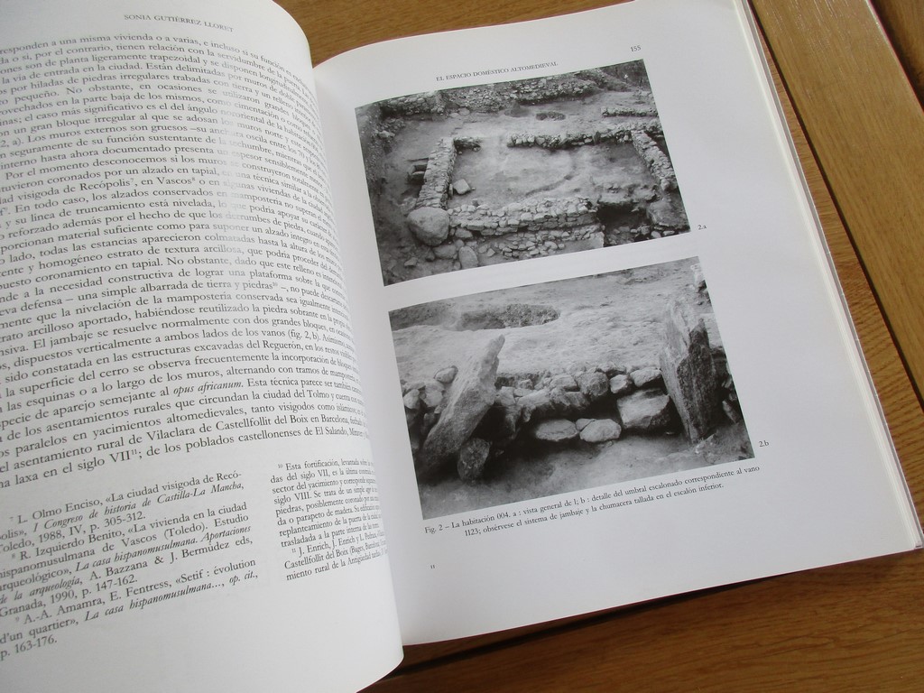 Photo article